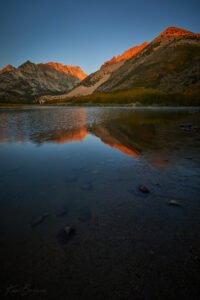 North Lake, California