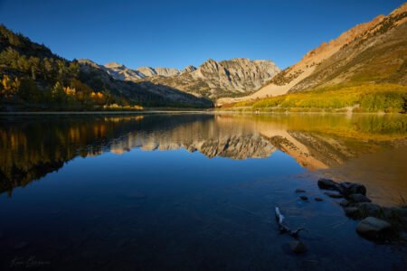 North Lake, California