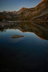 South Lake, California