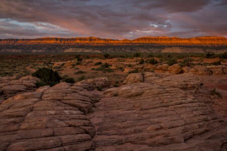 Escalante Wilderness
