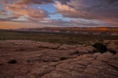 Escalante Wilderness
