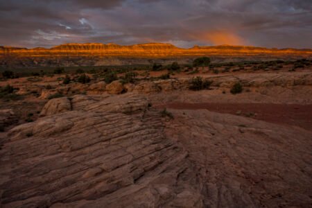 Escalante Wilderness