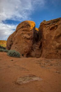 Peekaboo Canyon