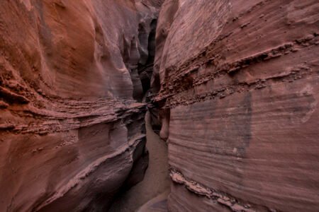 Spooky Gulch