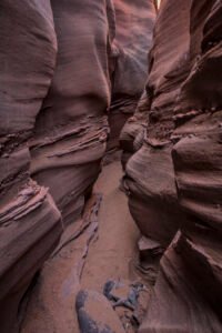 Spooky Gulch