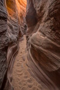 Spooky Gulch