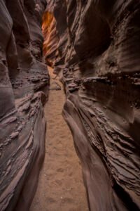 Spooky Gulch