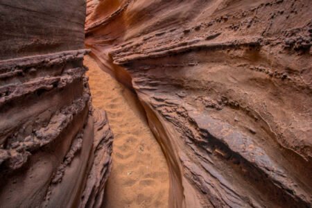 Spooky Gulch