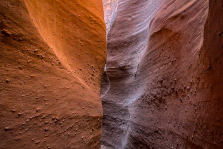 Spooky Gulch