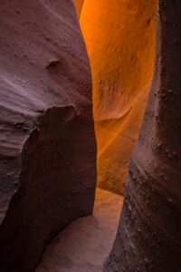 Spooky Gulch