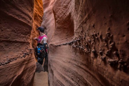 Spooky Gulch