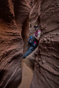 Spooky Gulch