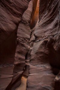 Spooky Gulch