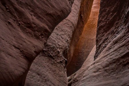 Spooky Gulch