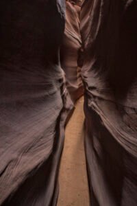 Spooky Gulch