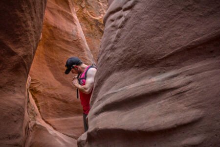 Spooky Gulch