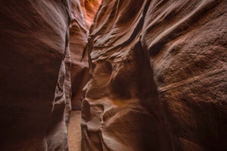 Spooky Gulch