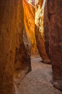 Escalante Wilderness