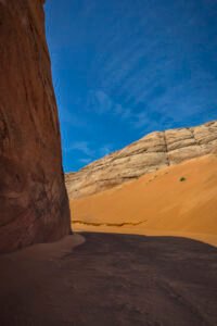 Escalante Wilderness