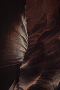 Brimstone Canyon