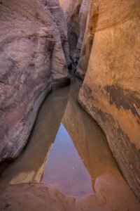 Zebra Canyon
