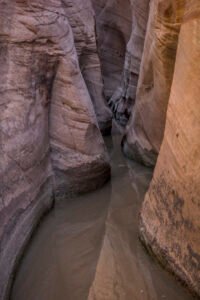 Zebra Canyon