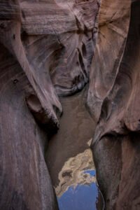 Zebra Canyon