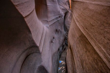 Zebra Canyon