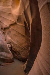Zebra Canyon