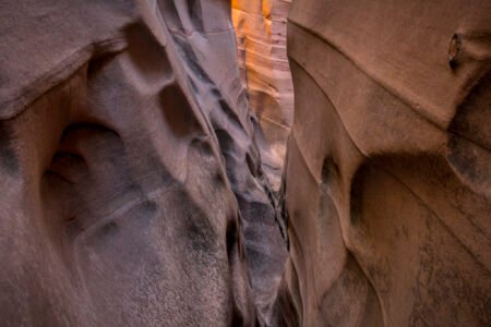 Zebra Canyon