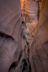 Zebra Canyon