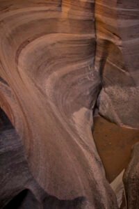 Zebra Canyon