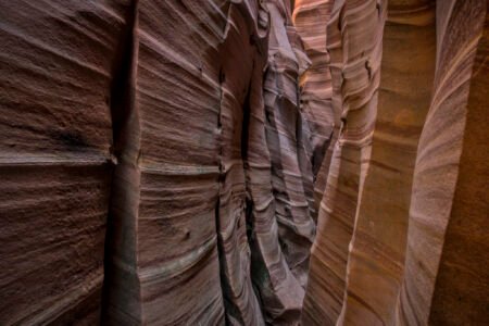Zebra Canyon