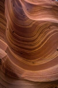 Zebra Canyon