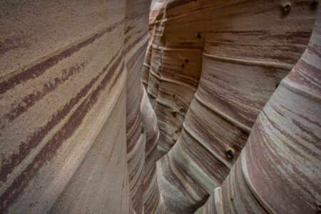 Zebra Canyon