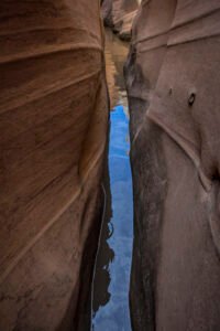 Zebra Canyon