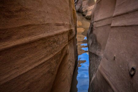 Zebra Canyon