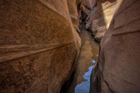 Zebra Canyon