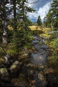 Lofty Lake Loop
