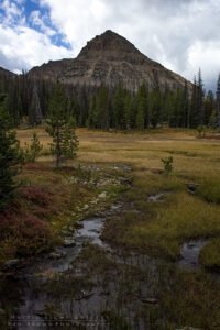Lofty Lake Loop
