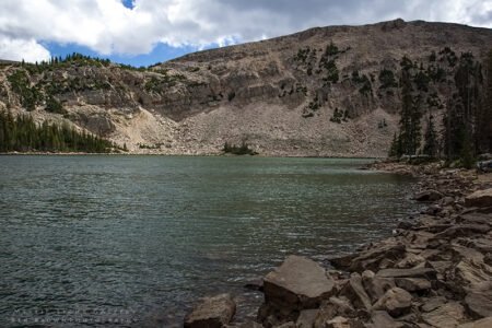 Lofty Lake Loop