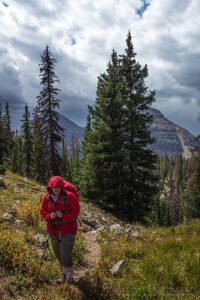 Lofty Lake Loop