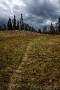 Lofty Lake Loop