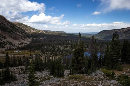 Lofty Lake Loop