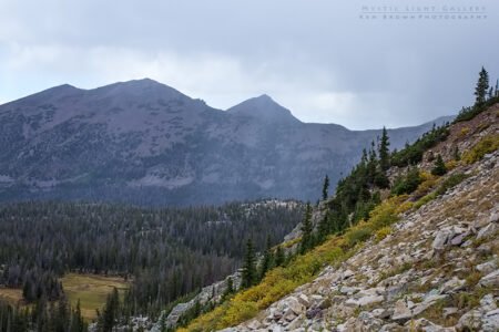 Lofty Lake Loop