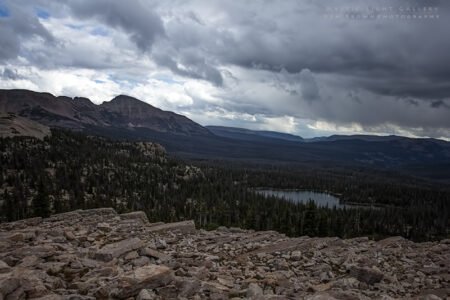Lofty Lake Loop