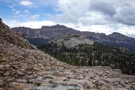 Lofty Lake Loop