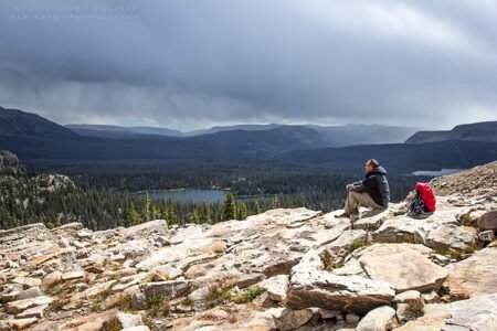 Lofty Lake Loop
