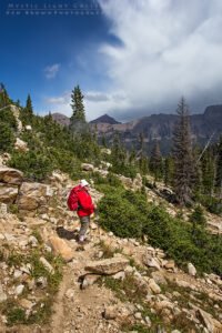 Lofty Lake Loop