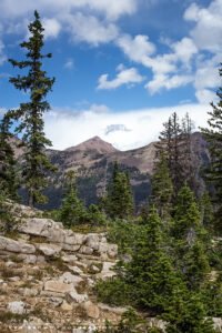 Lofty Lake Loop